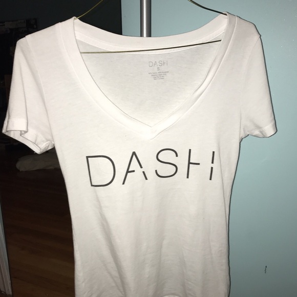 DASH t shirt - Picture 3 of 3
